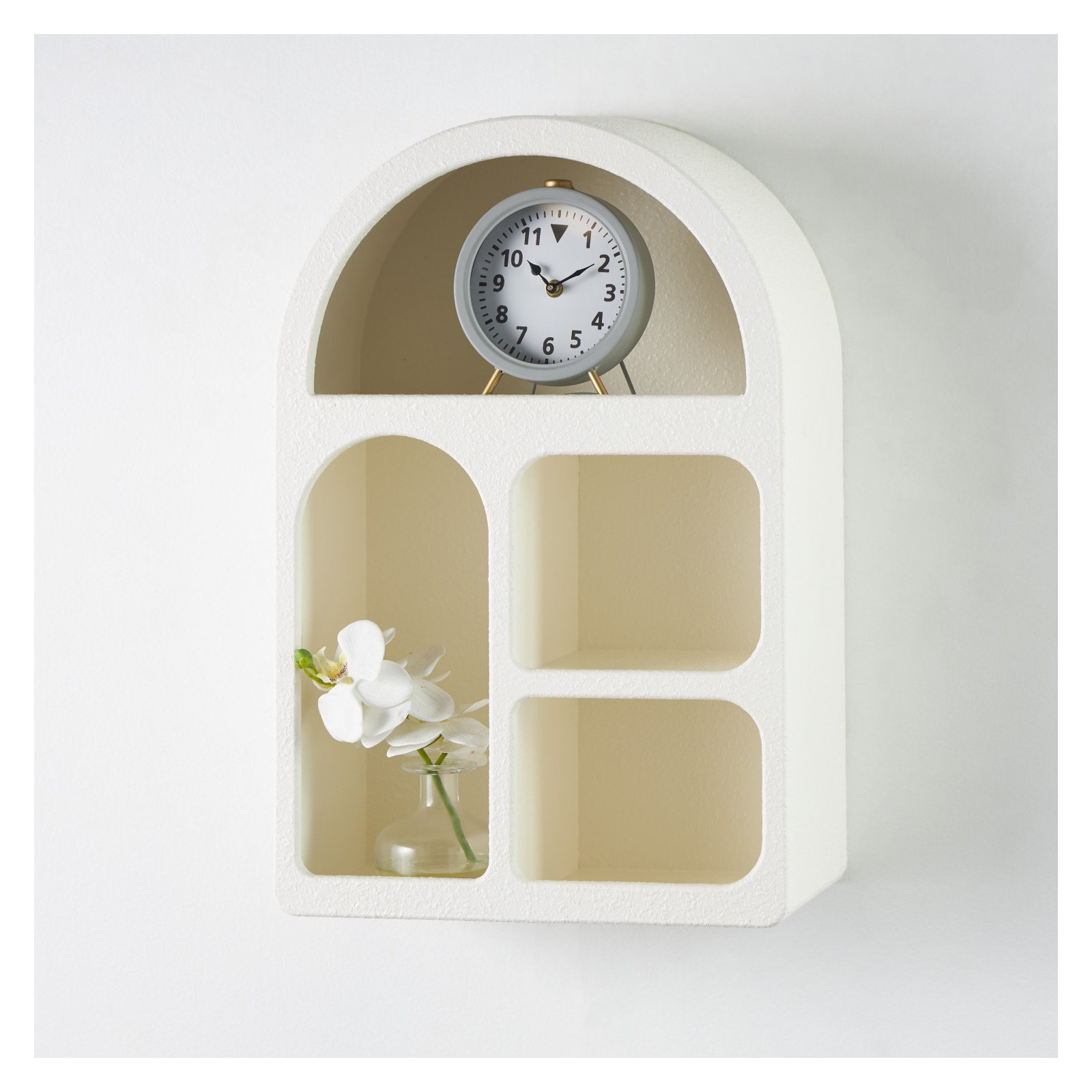 Ederra Accent Shelf