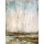 Wetlands - Artist Enhanced Canvas Print-2090979950-2090979940
