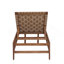 Chaise longue d'extérieur en corde-1220021281