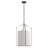 Bow 3 - Light Lantern Cylinder Pendant-38841501-38841507