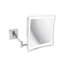 Beauty Concave Lighted Wall Mirror