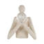 Figurine / sculpture Gunver People