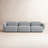 Isles 113'' Upholstered Sofa-98582922