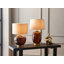 Acherman Glass Table Lamp