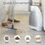 Aspirateur traîneau sans sac JPaulJones Eyevac Home-60821979