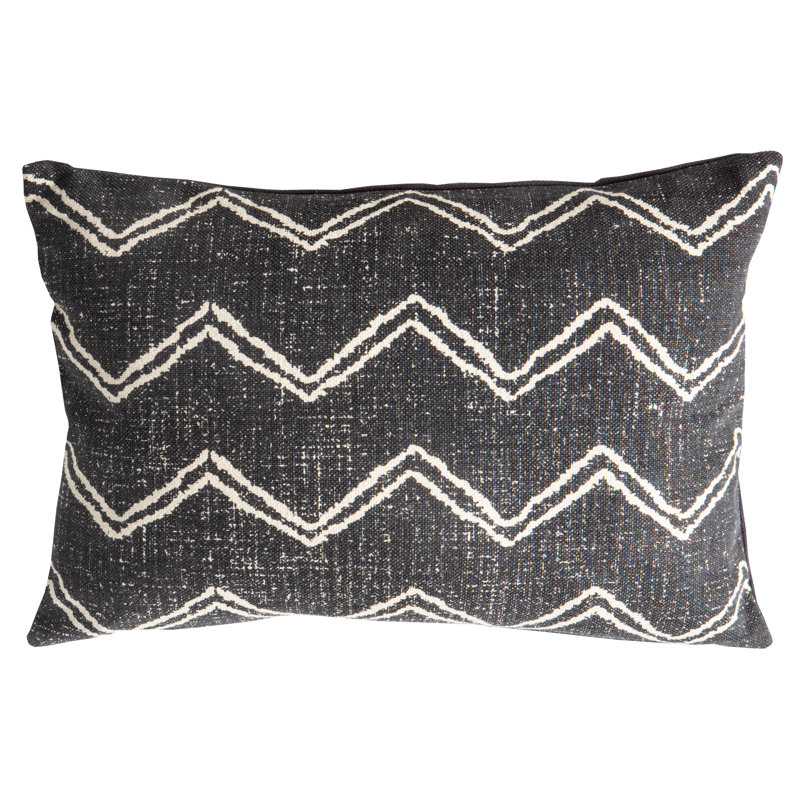 Lethco Rectangular Throw Cushion