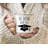 Stainless Steel Camping Mug
