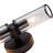 Macon Candle Wall Light-897053400