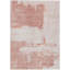 Tapis intérieur / extérieur en polyester tissé à la machine Kaylani-1075816629