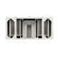 Bristol 48'' W Single Bathroom Vanity Base-977136874