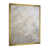 Gold Picture Framed