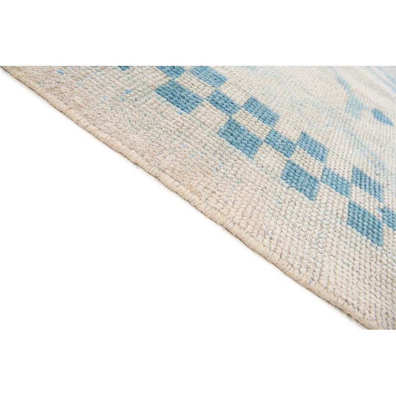 Kalmanovitz Ivory Rug