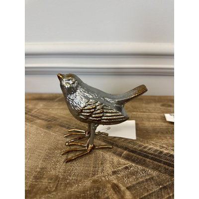 Andrees Display Bird