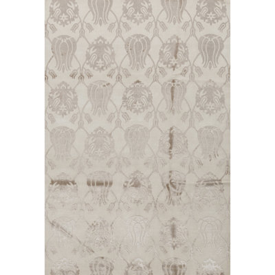 One-of-a-Kind 6' X 8'10" Area Rug