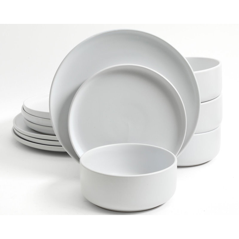 Chloé Piece Dinnerware Set - Service for 4