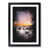 Black Framed