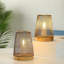 Volpe Wood Desk Lamp