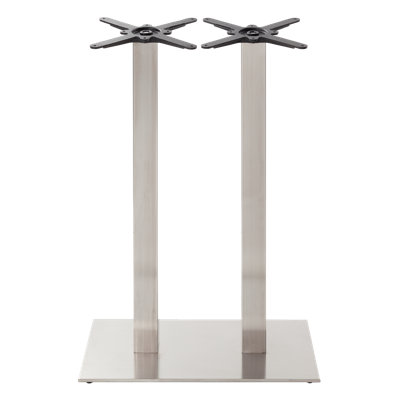 Hoffmann Table Base