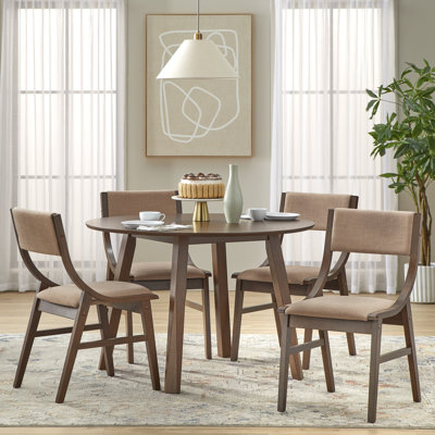 Thomasina Dining Set