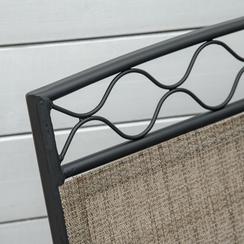 Gliding Chair
