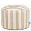 Milano Large Bean Bag Pouffe-1946983604