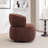 Olevide Swivel Barrel Chair-635054263