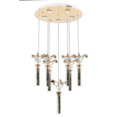 Hanover - Light Cluster Pendant