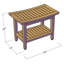Maluku Shower Seat-629924140