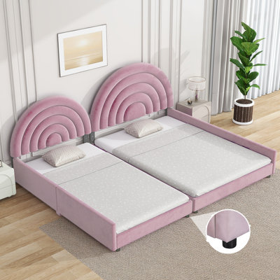 Ladante Piece Bedroom Set