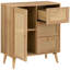 Anagh 80cm Sideboard