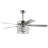 Graber 52'' Ceiling Fan with Light Kit-1826938334
