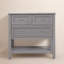 Ensemble de meuble-lavabo simple 36 po Voss-1777358494