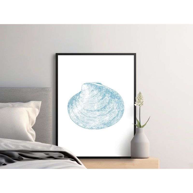 Syreeta No Frame Print, 12x16