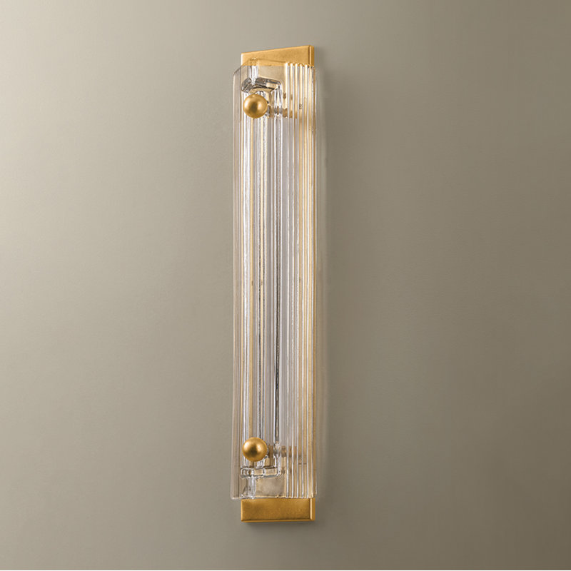 Konstanze Wall Sconce