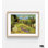 «Daubignys Garden 2» par Vincent Van Gogh, peinture de jardin Van Gogh, impression d'art floral, décoration murale botanique, reproduction de peinture à l'huile de Van Gogh Nature