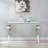 Ysella 46.85'' Console Table-630836893
