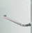Aqua Ultra 57" W x 58" H Hinged Tub Door-12645897