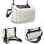 Fabric Laundry Room Organiser
