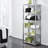 Bullen Stainless Steel Bathroom Shelves