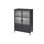 Vitrino Accent Cabinet