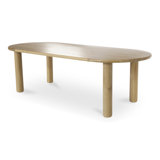 Milo Oval Dining Table