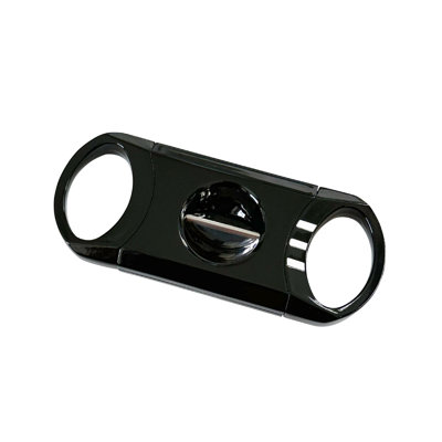 Vivid V-cut (black)