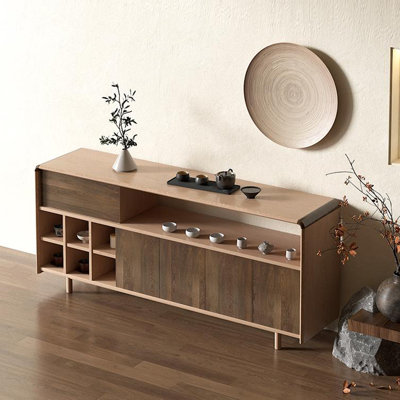 Buffet moderne 4 portes