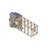 Ensemble d'extension Snap Lock pour grand poulailler