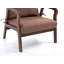 Huffman Upholstered Armchair-38961245