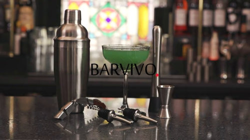 Tire-bouchon professionnel BARVIVO de Barvivo - un ouvre-bouteille