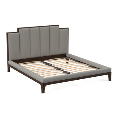 Rafferty Solid Wood Bed