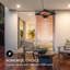Blumfeldt Electric Hanging Patio Heater