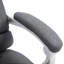 Brittani Linen Executive Chair