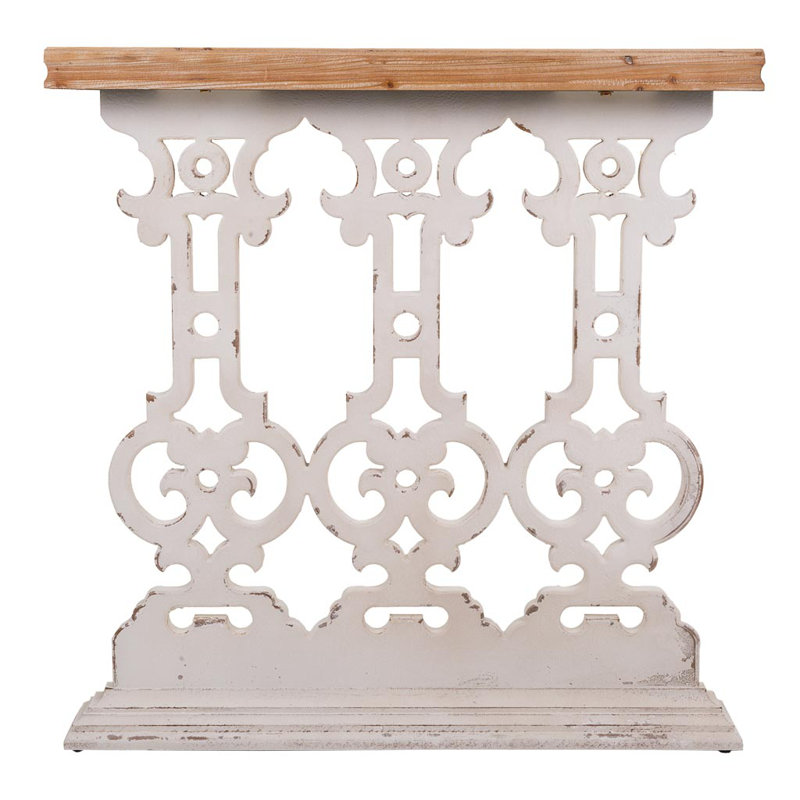 Hodges 81cm Console Table